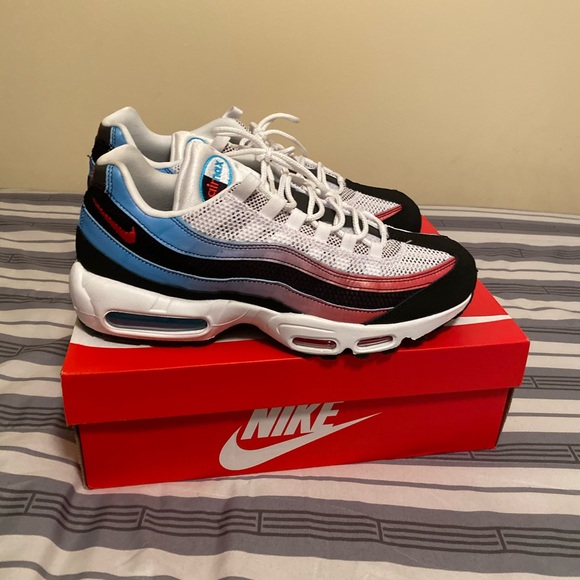 Nike Other - Nike Air Max 95